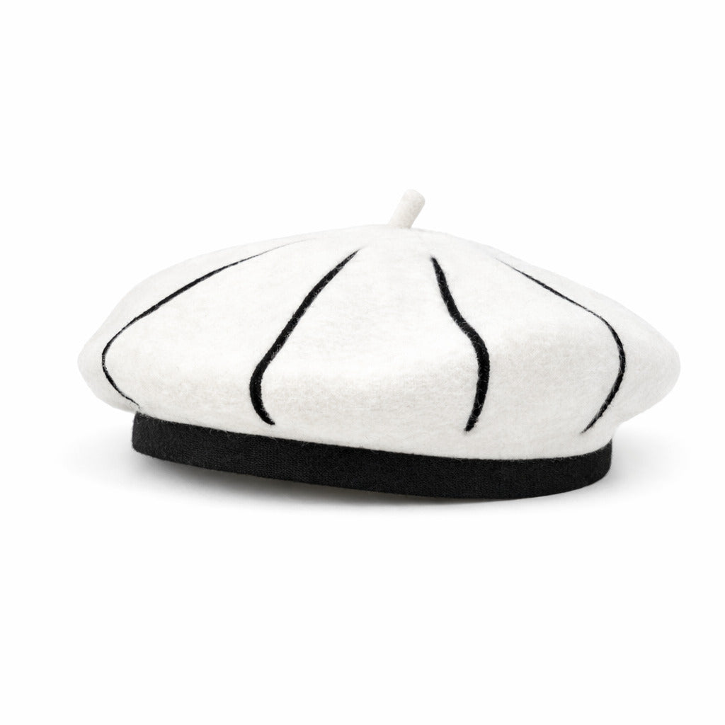 Béret Femme - FashionStyle – Image 2