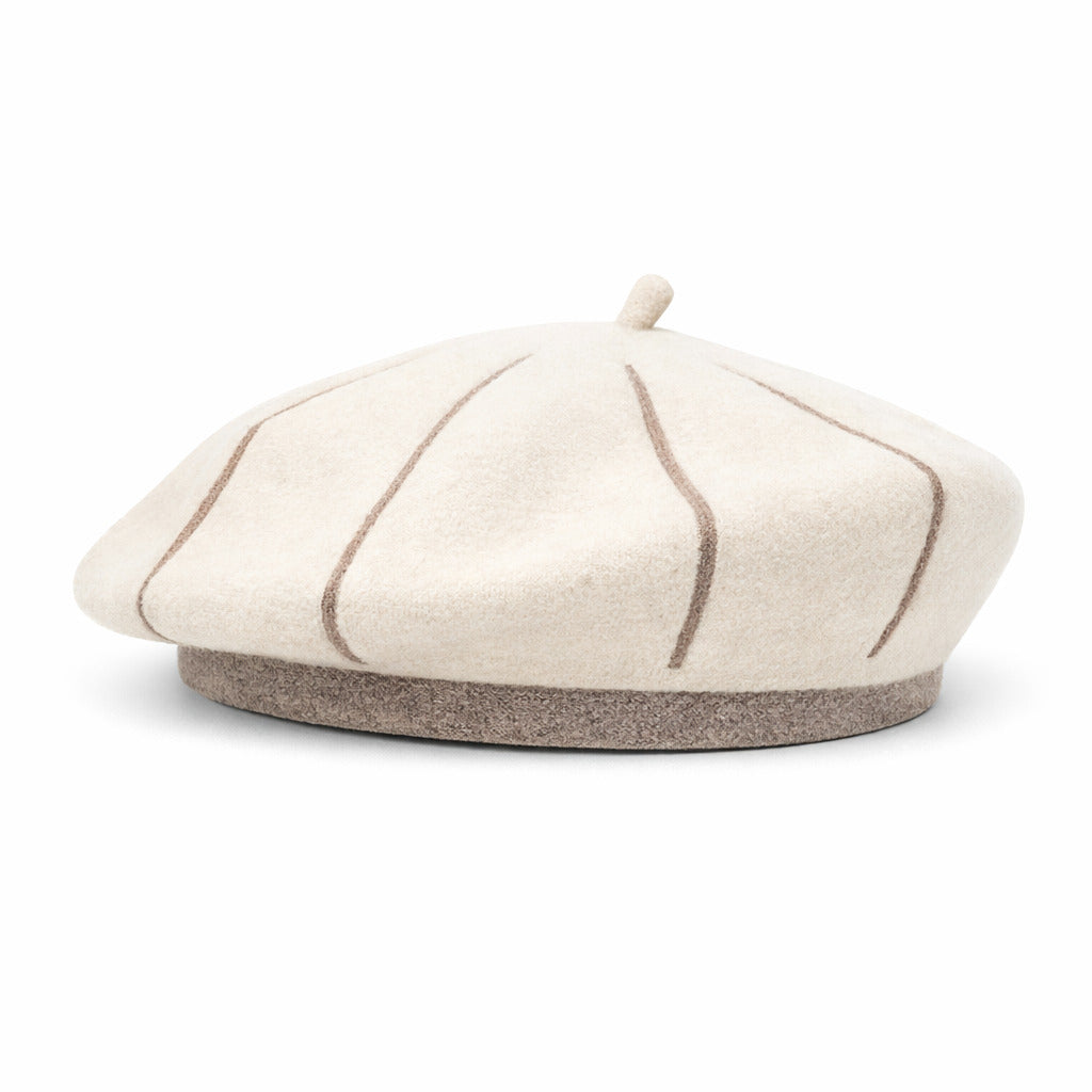 Béret Femme - FashionStyle – Image 3
