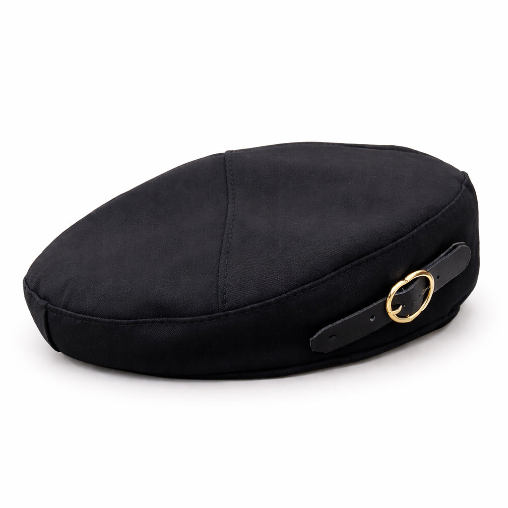 Béret Femme Coton - Coeur – Image 2