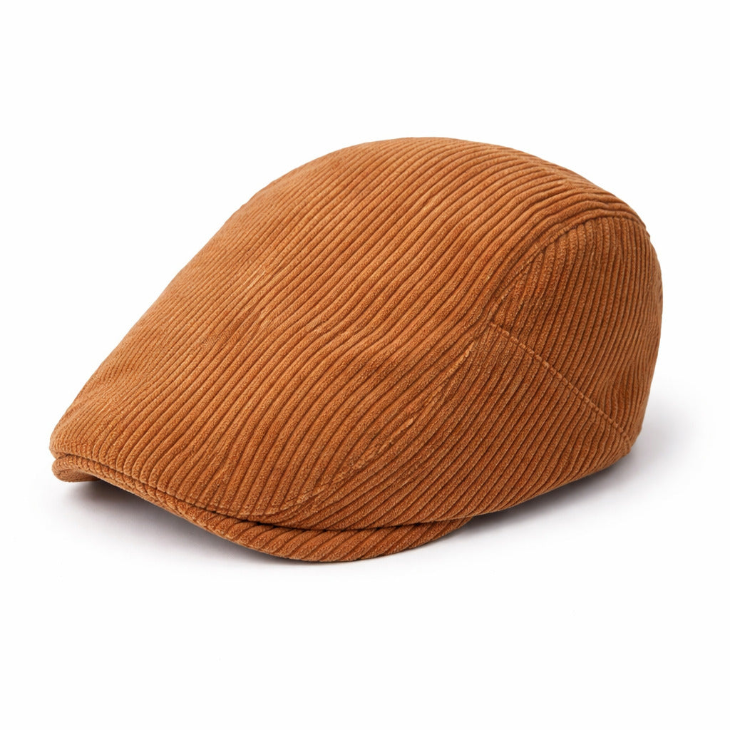 Béret Homme Velours – Image 2