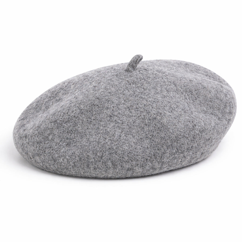 Béret Basque - Casual – Image 4