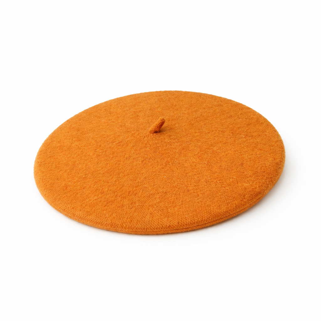 Béret Basque Authentique Style – Image 2