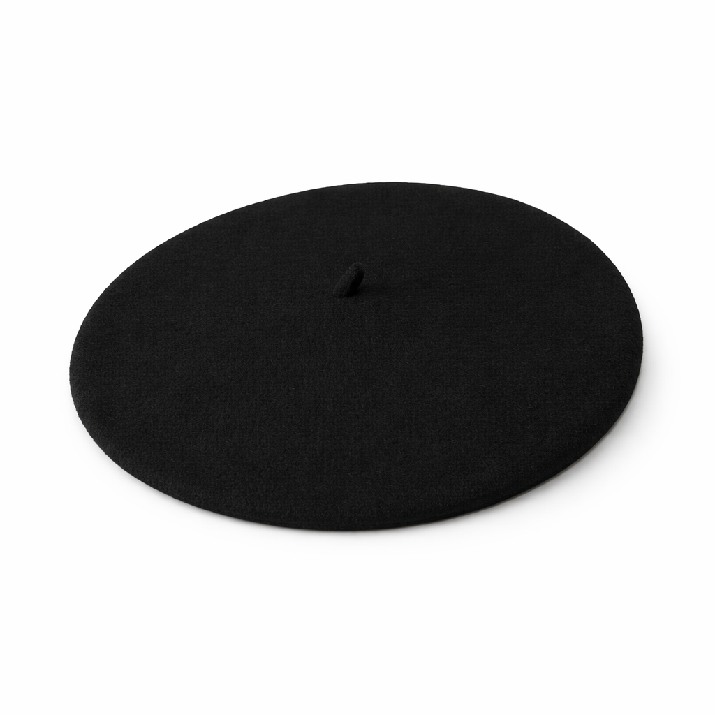 Béret Basque Authentique Style – Image 6