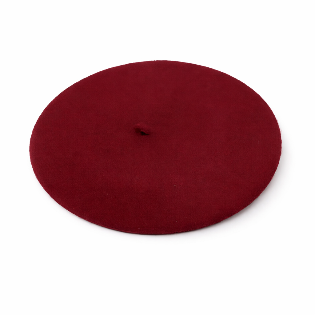 Béret Basque Authentique Style – Image 7