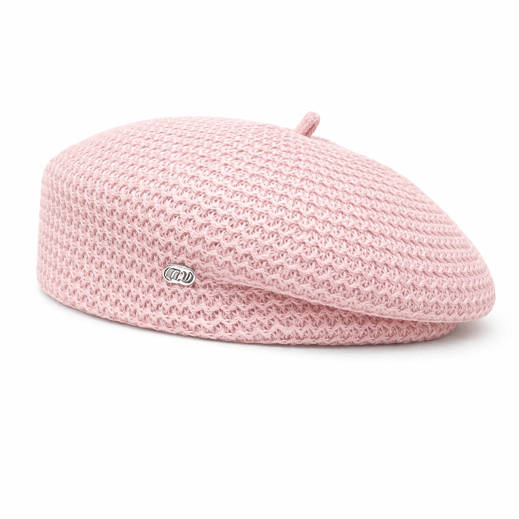 Béret Femme Léger Respirant Classe – Image 8