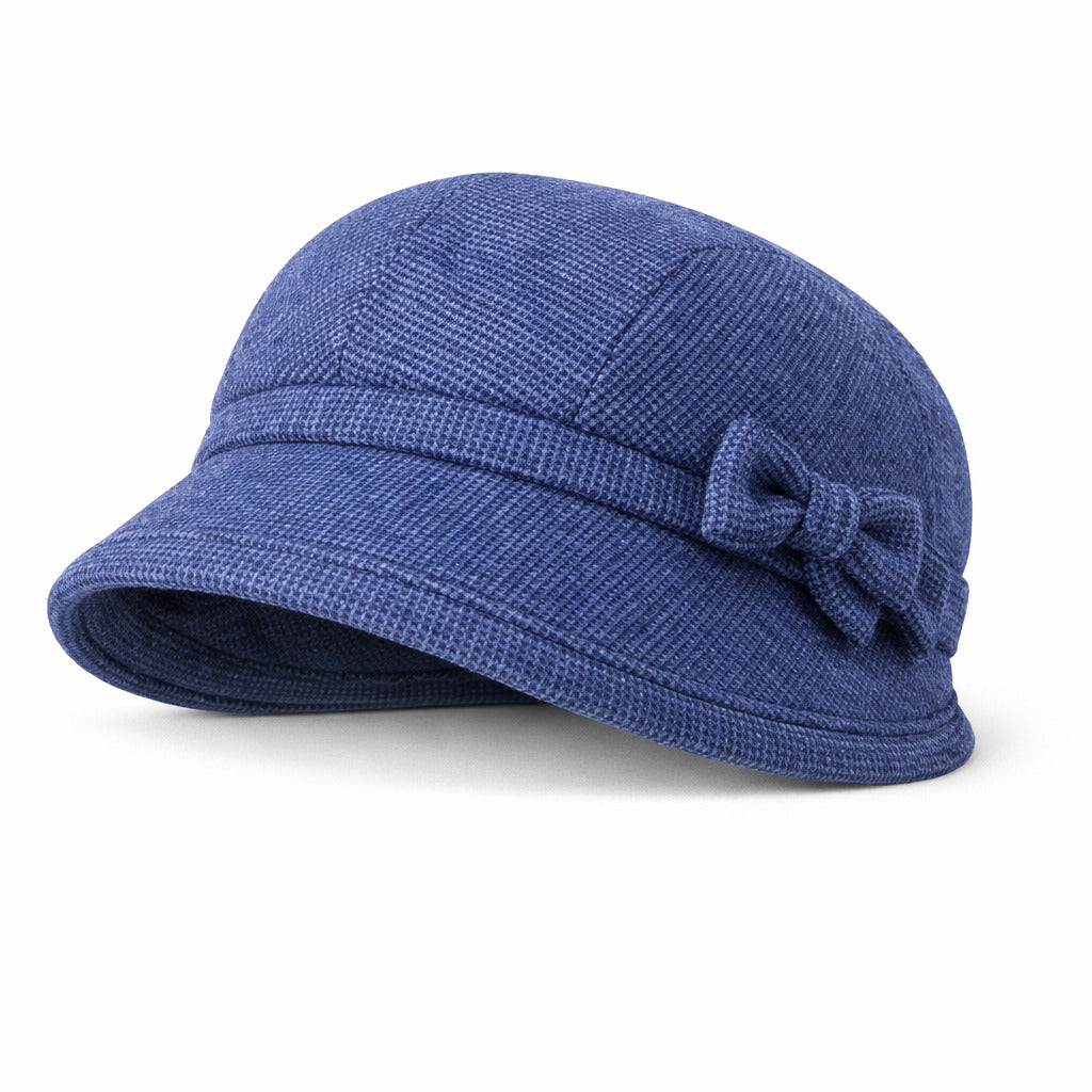 Béret Femme Noeud Papillon – Image 4