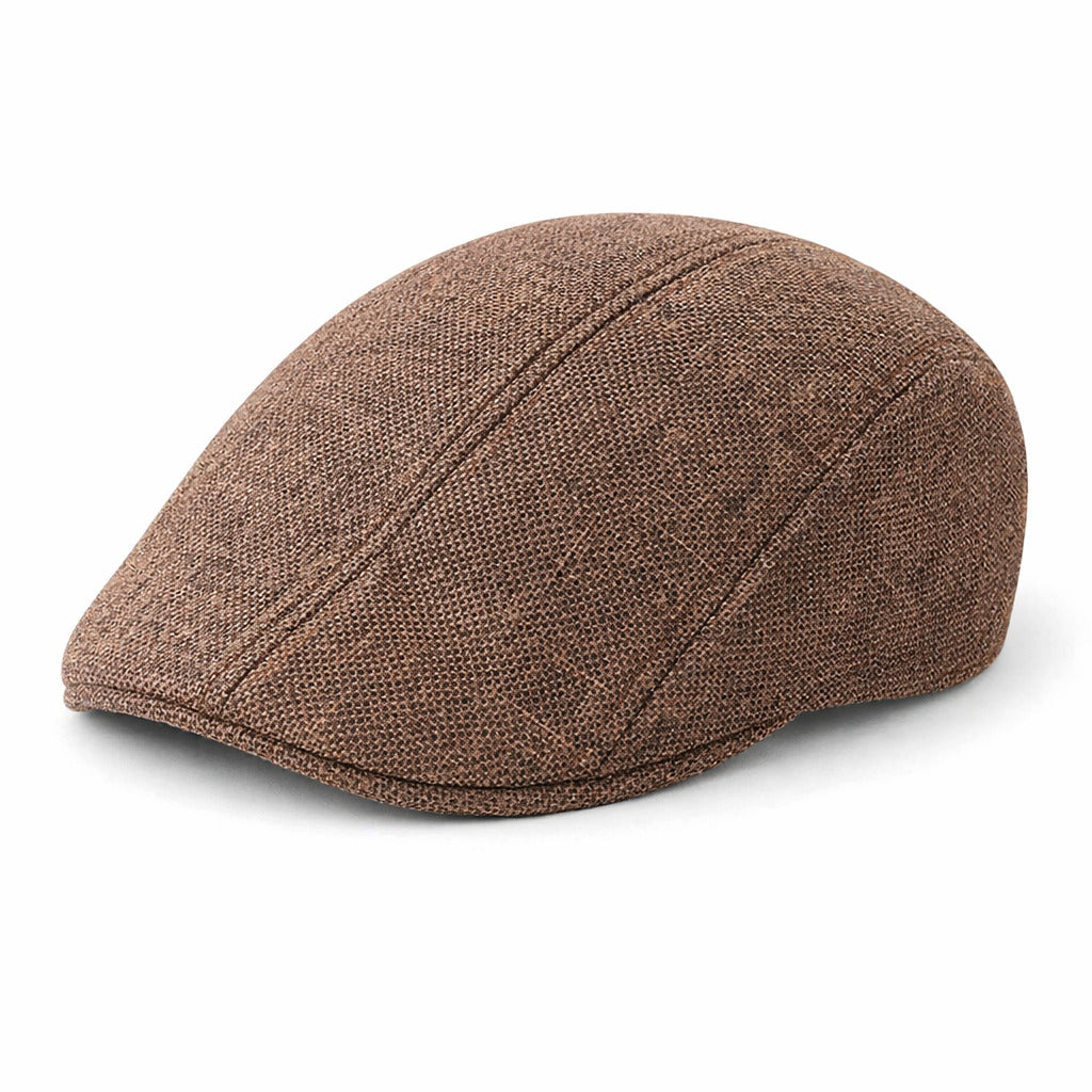 Béret Homme Coton - Citadin – Image 7