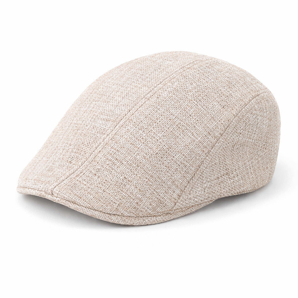 Béret Homme Coton - Citadin – Image 2