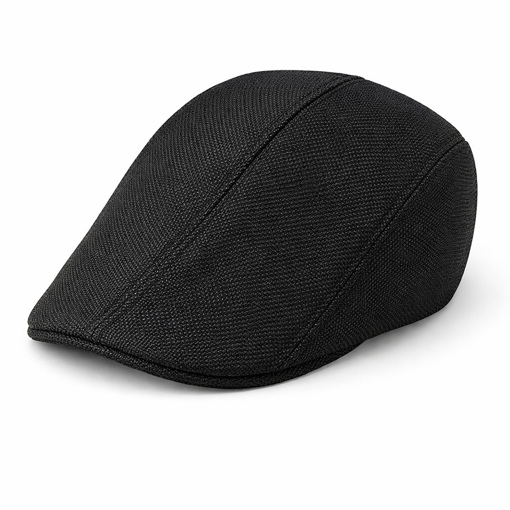 Béret Homme Coton - Citadin – Image 3