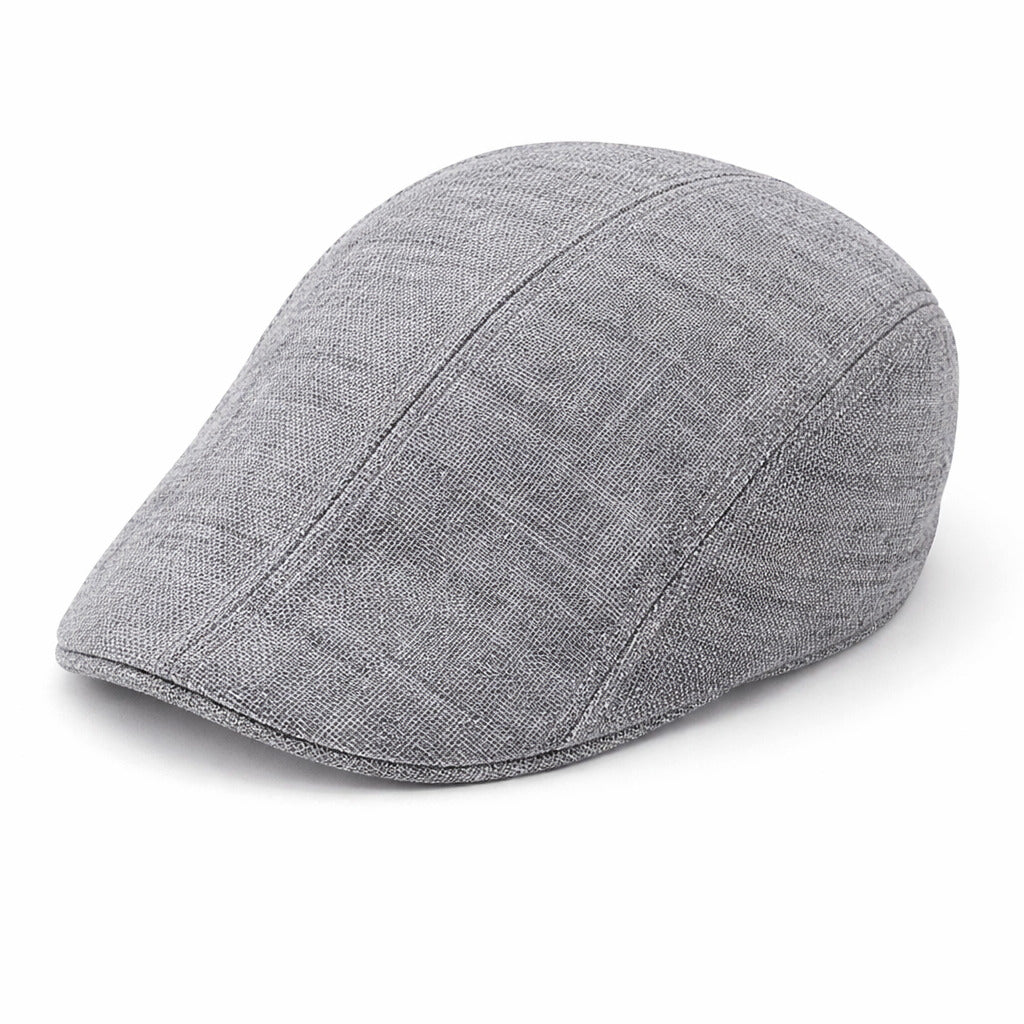 Béret Homme Coton - Citadin – Image 6