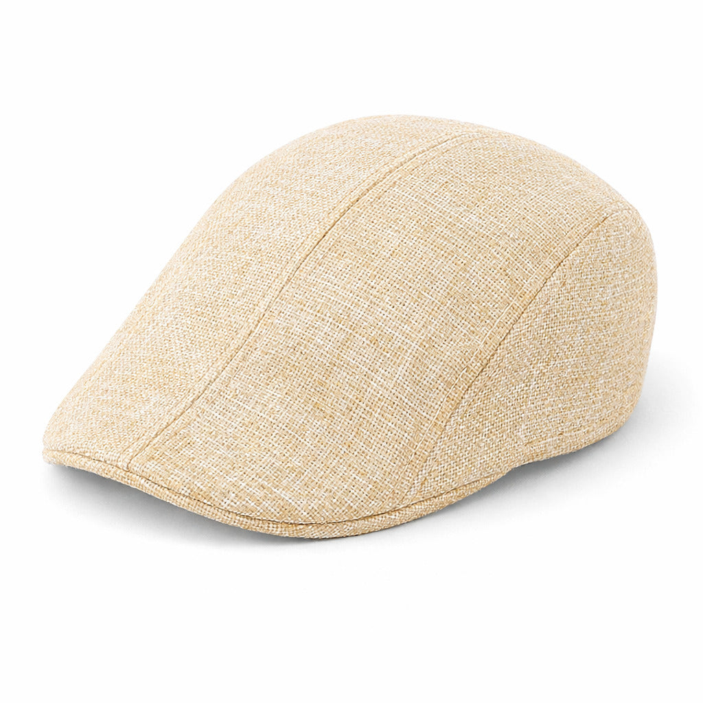 Béret Homme Coton - Citadin – Image 5