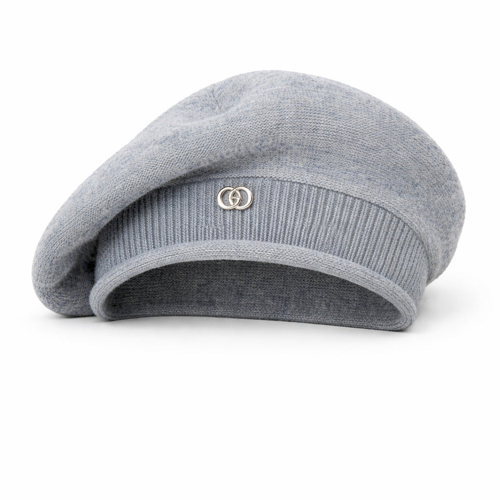 Béret Femme Classe Hiver – Image 3