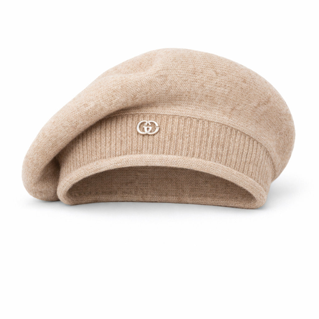 Béret Femme Classe Hiver – Image 7