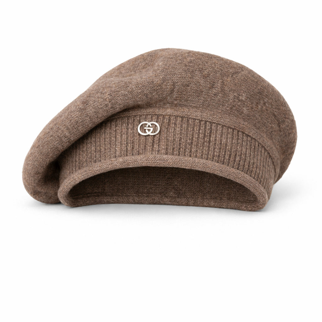 Béret Femme Classe Hiver – Image 5