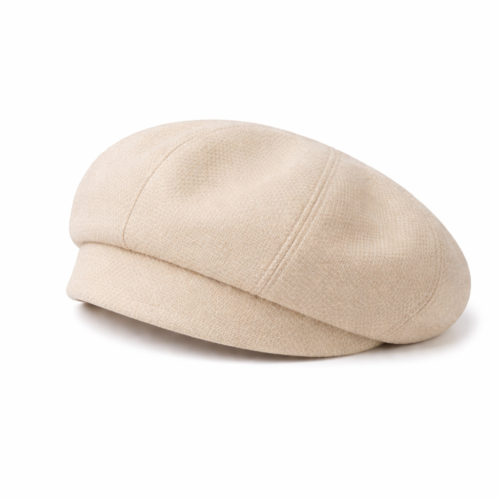 Béret Femme Vintage Elégant - Retrohound