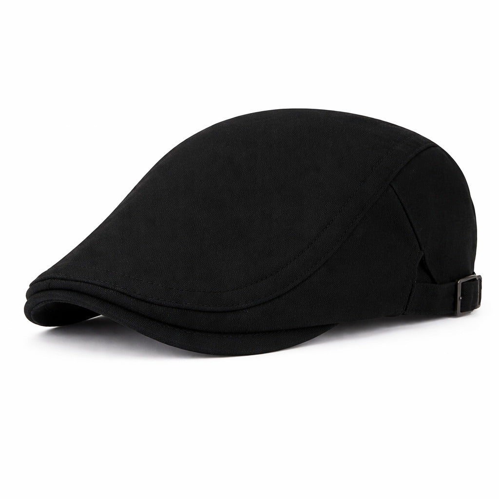 Béret Homme Coton - California – Image 3