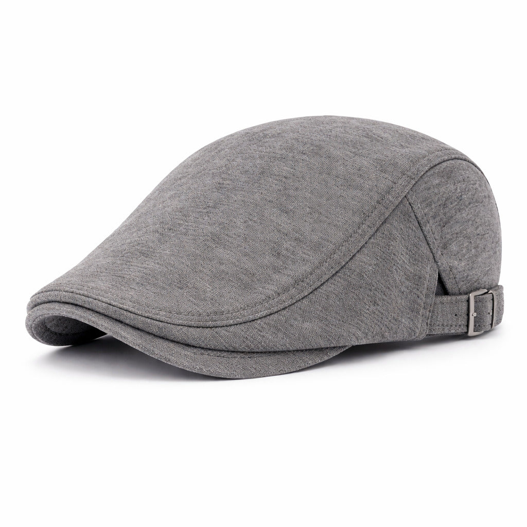 Béret Homme Coton - California – Image 2