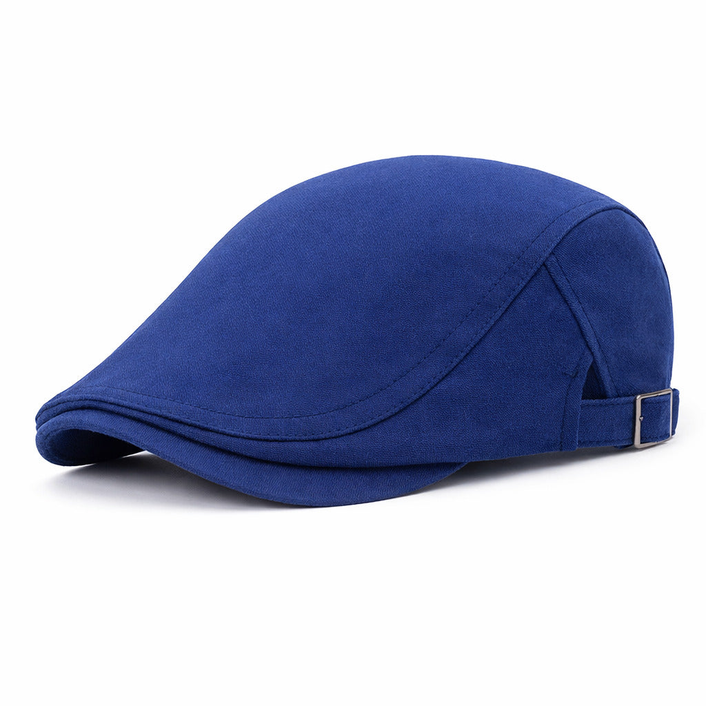 Béret Homme Coton - California – Image 4