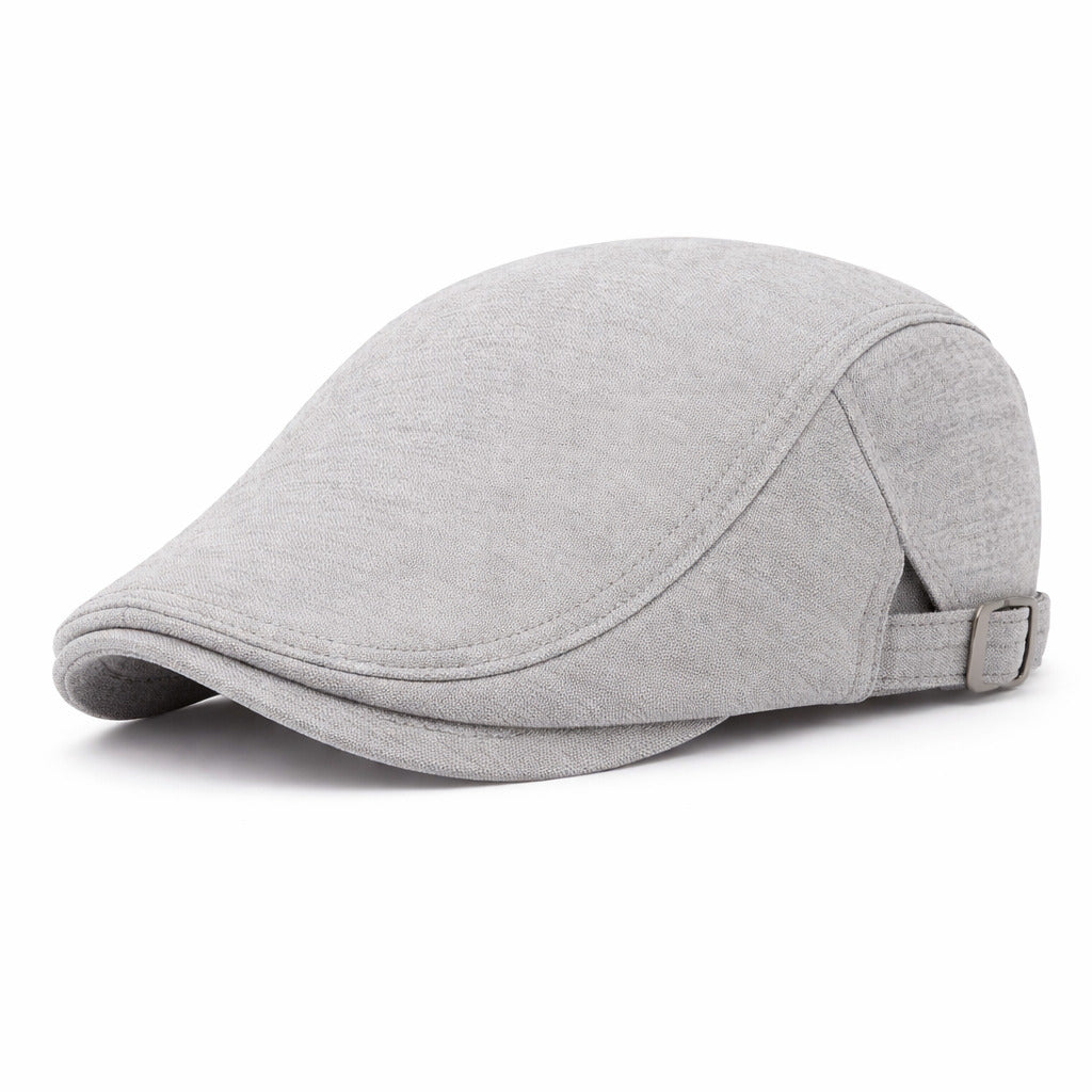 Béret Homme Coton - California – Image 5