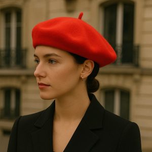 Béret Basque Sud Authentique