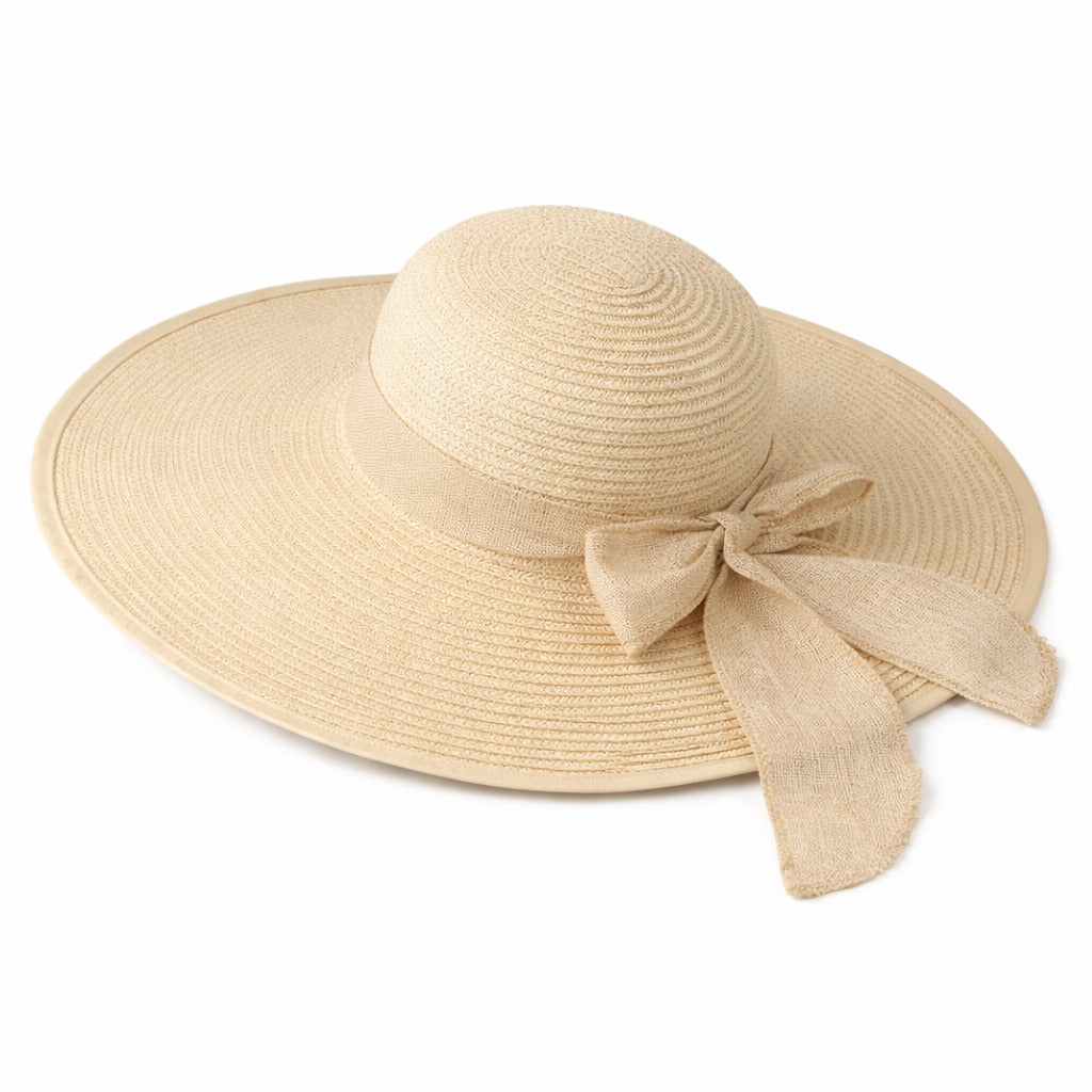 Chapeau de Paille - SunlitMingle – Image 2