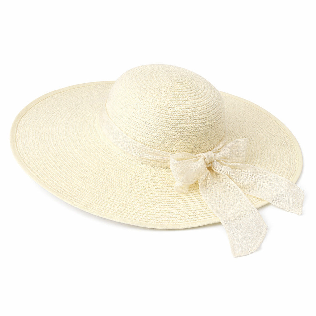 Chapeau de Paille - SunlitMingle – Image 3