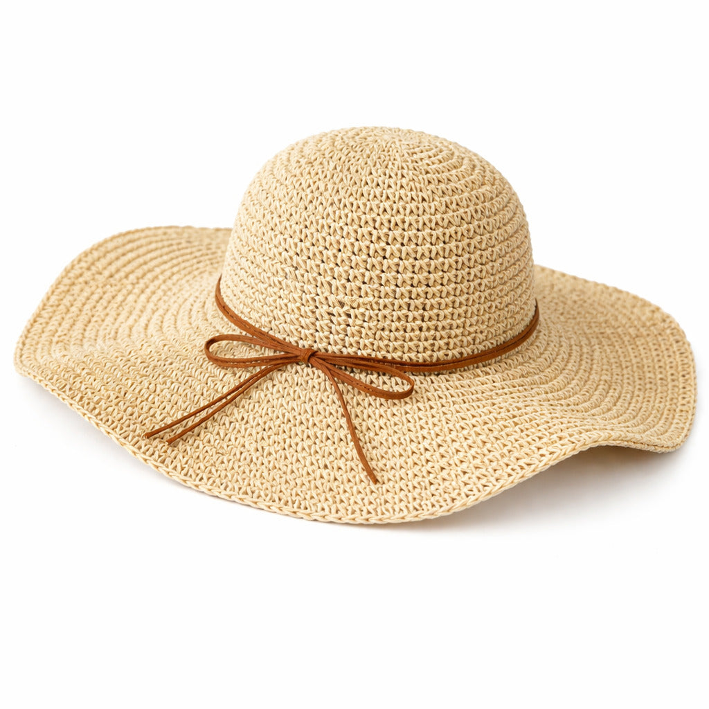 Chapeau de Paille Femme – Image 2