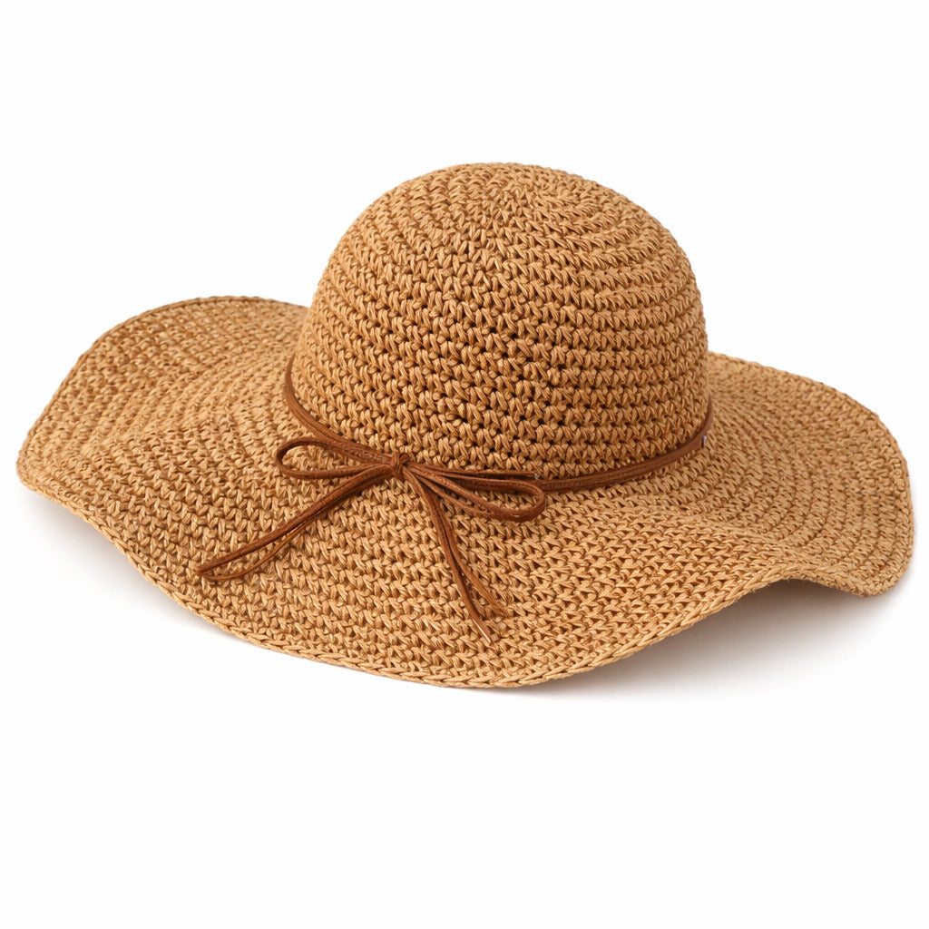 Chapeau de Paille Femme – Image 3