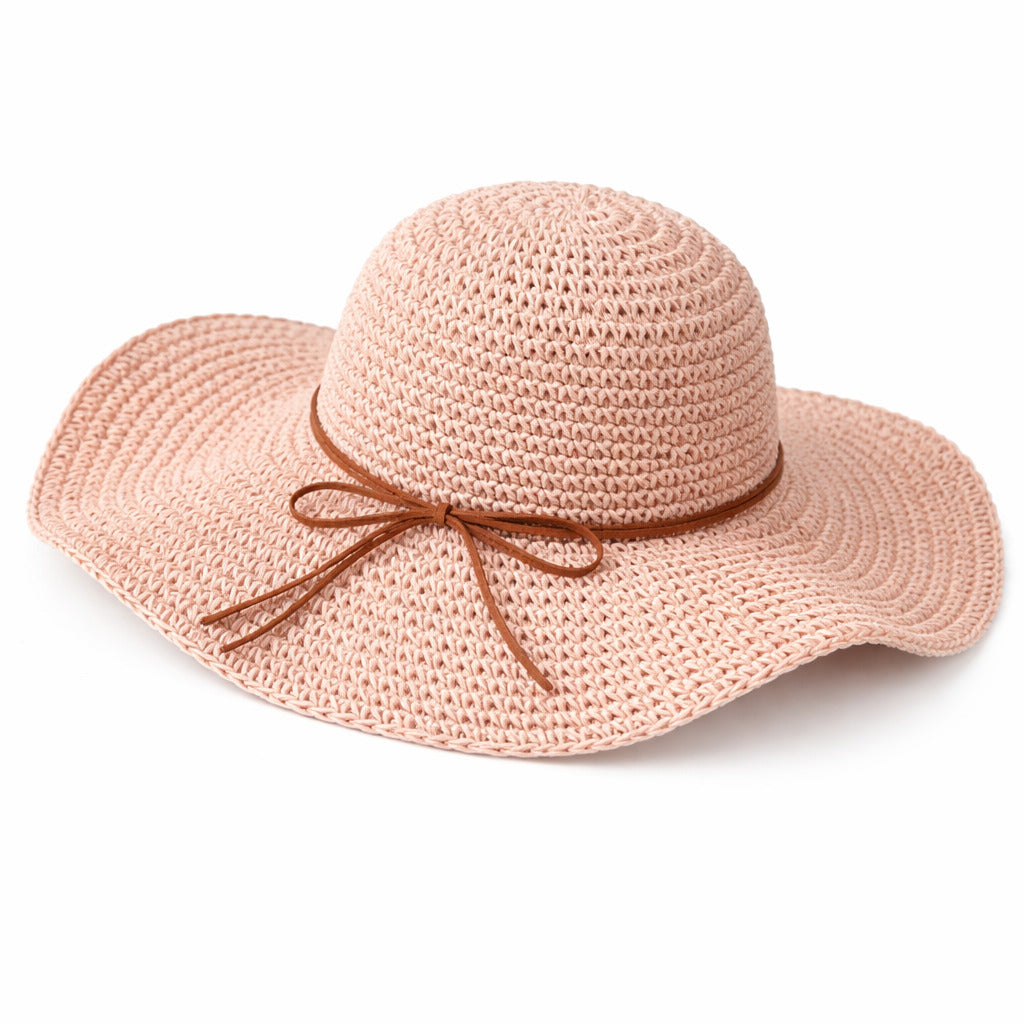 Chapeau de Paille Femme – Image 4