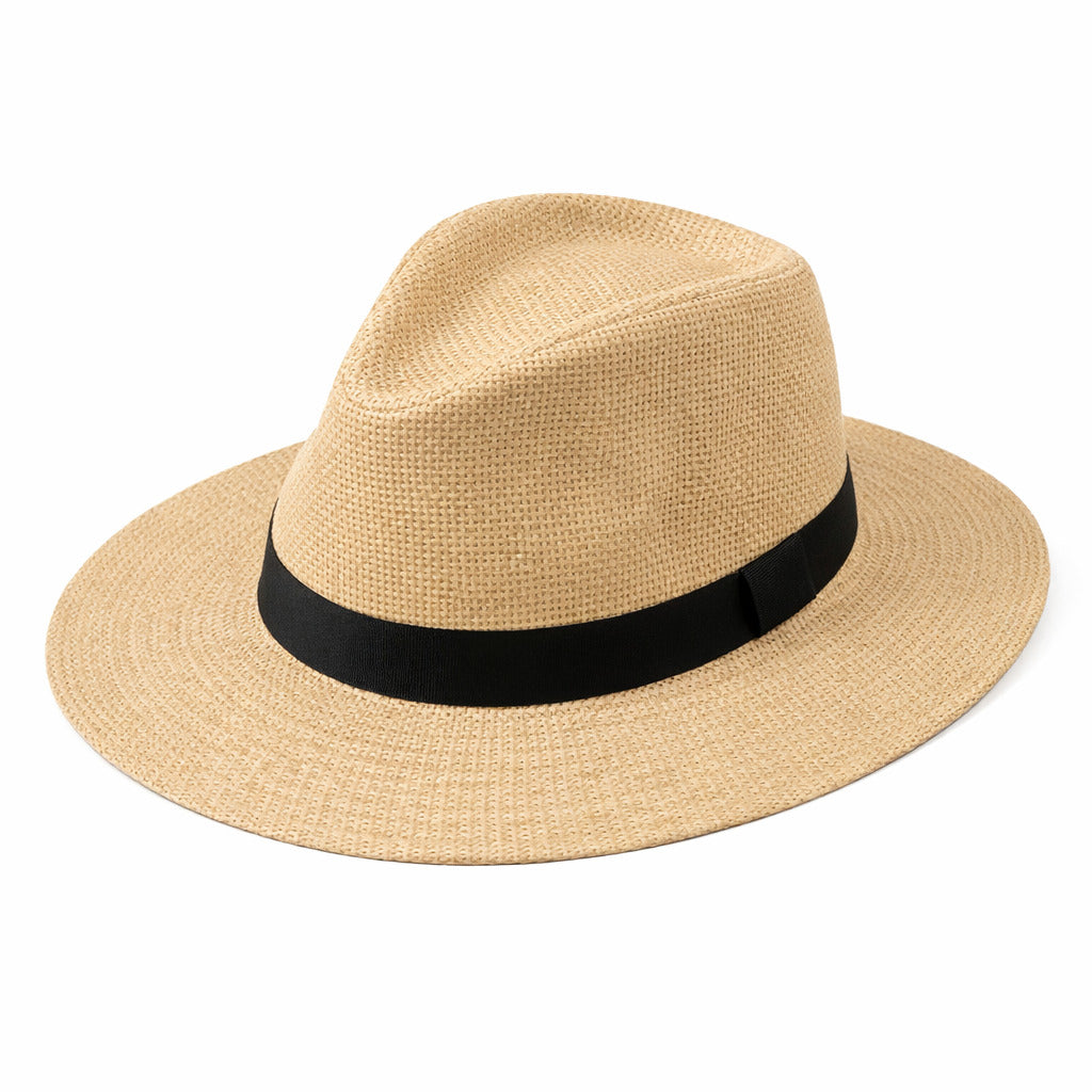Chapeau Panama - CharismeChapeau – Image 3