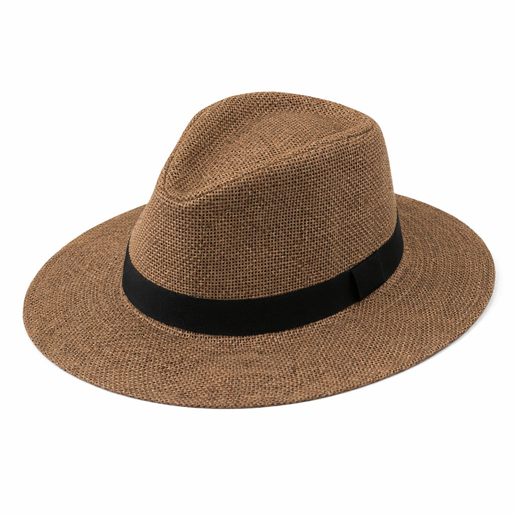 Chapeau Panama - CharismeChapeau – Image 6