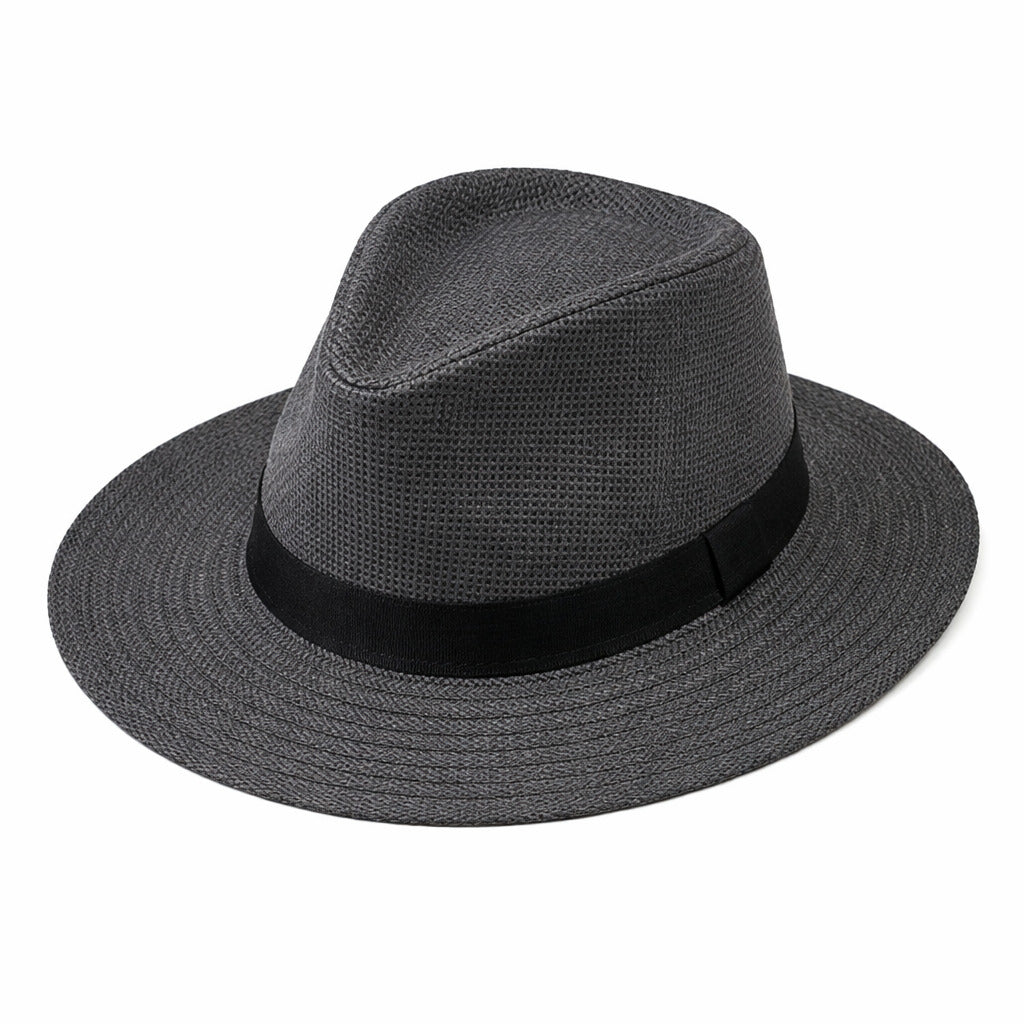 Chapeau Panama - CharismeChapeau – Image 4
