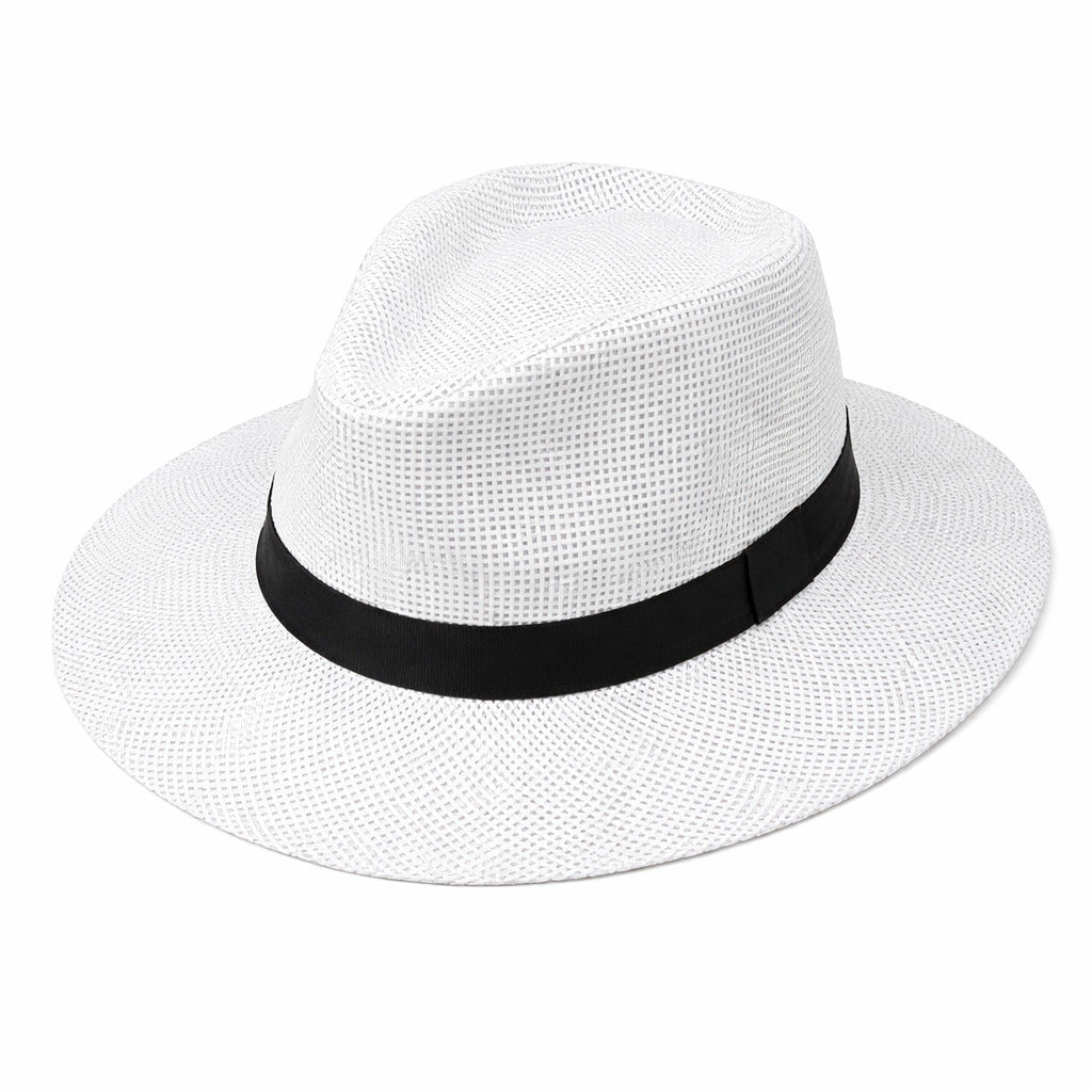 Chapeau Panama - CharismeChapeau – Image 5