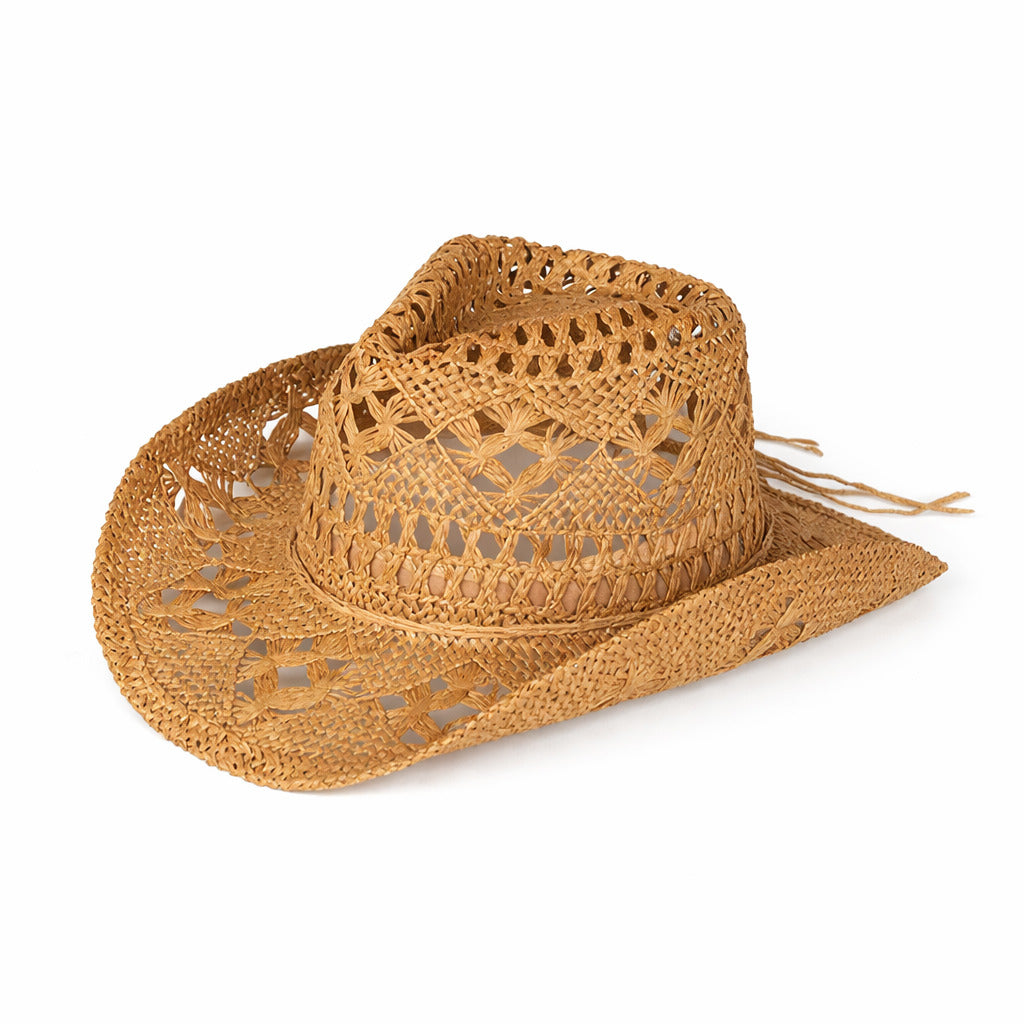 Chapeau Cowboy - Trailblazer – Image 5
