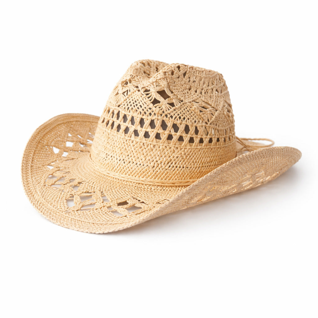 Chapeau Cowboy - Trailblazer – Image 2