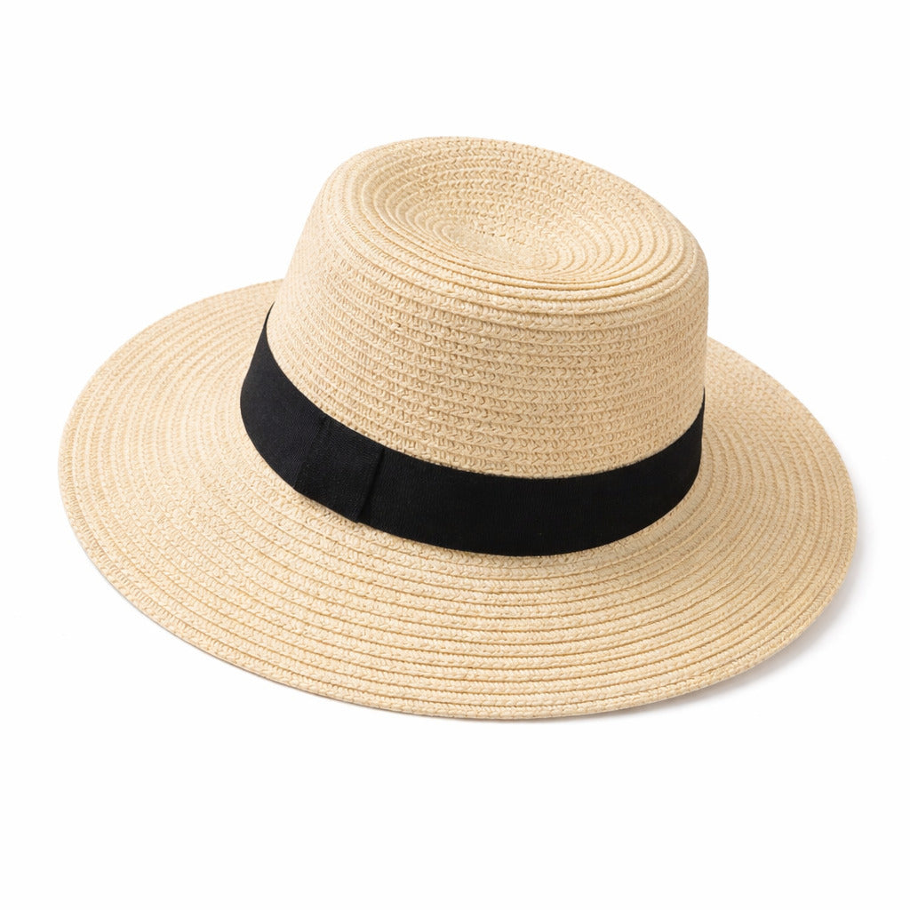 Chapeau Panama - AuSoleil – Image 7