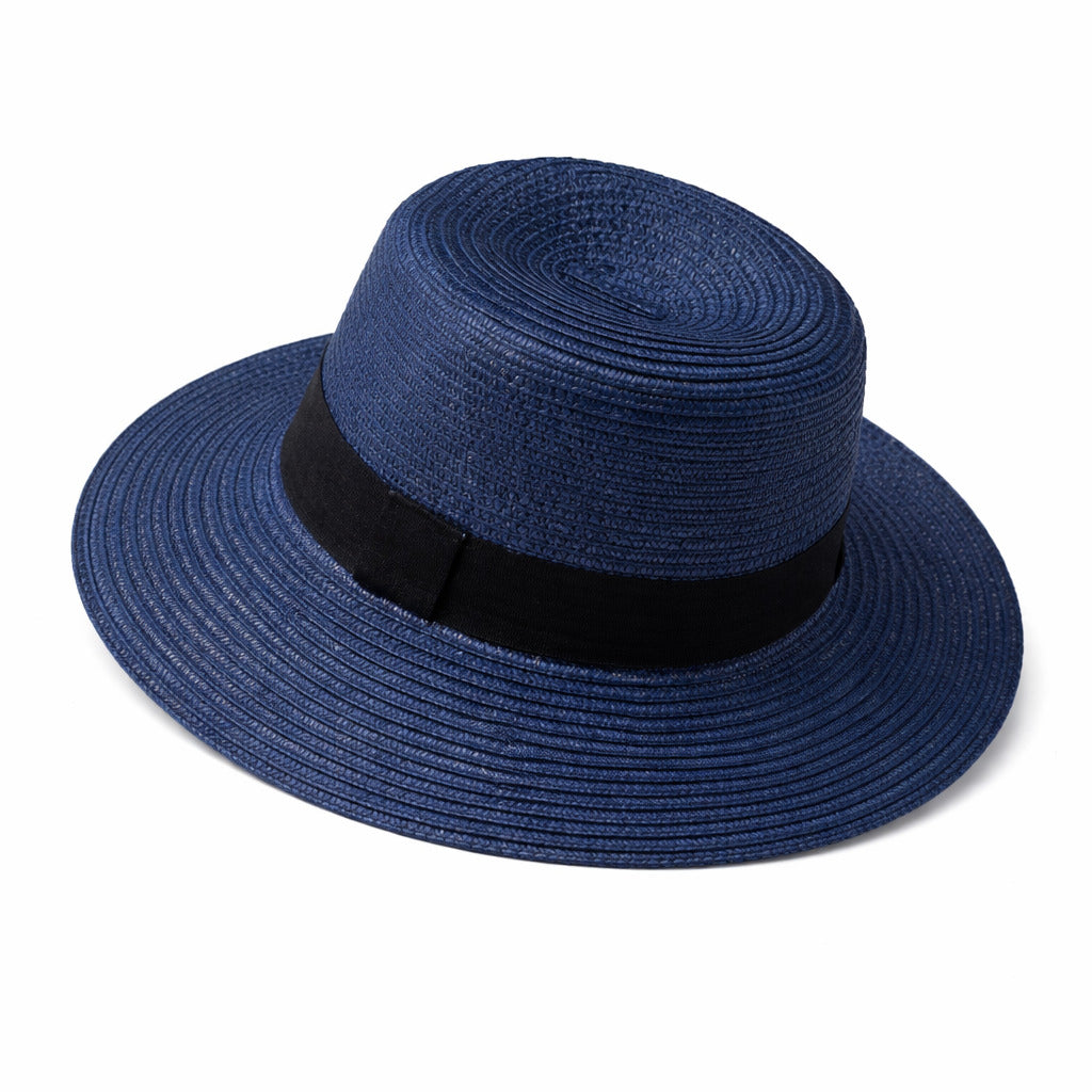Chapeau Panama - AuSoleil – Image 5