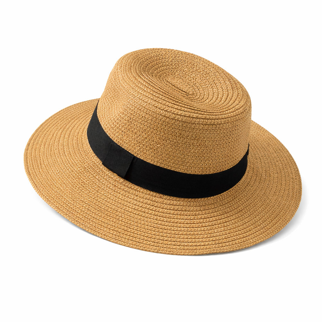 Chapeau Panama - AuSoleil – Image 4
