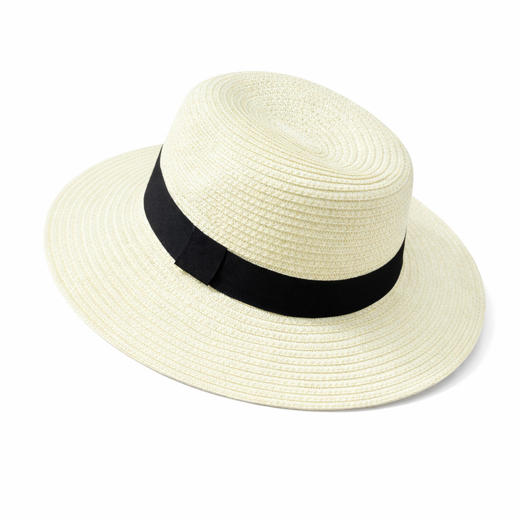 Chapeau Panama - AuSoleil – Image 2