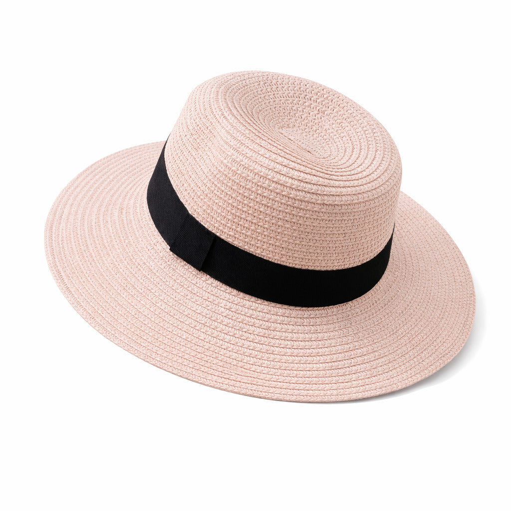 Chapeau Panama - AuSoleil – Image 6