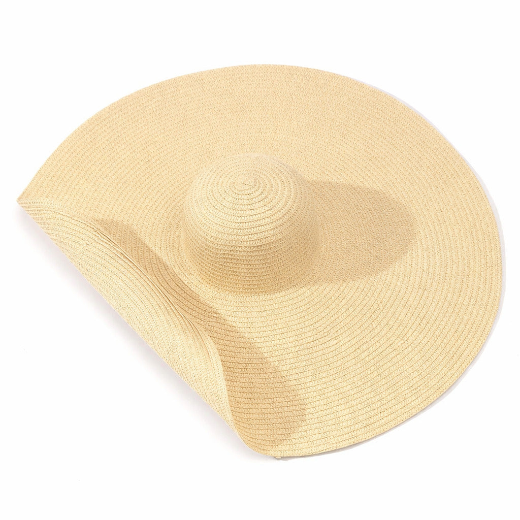 Chapeau de Paille - SunnyRims – Image 4