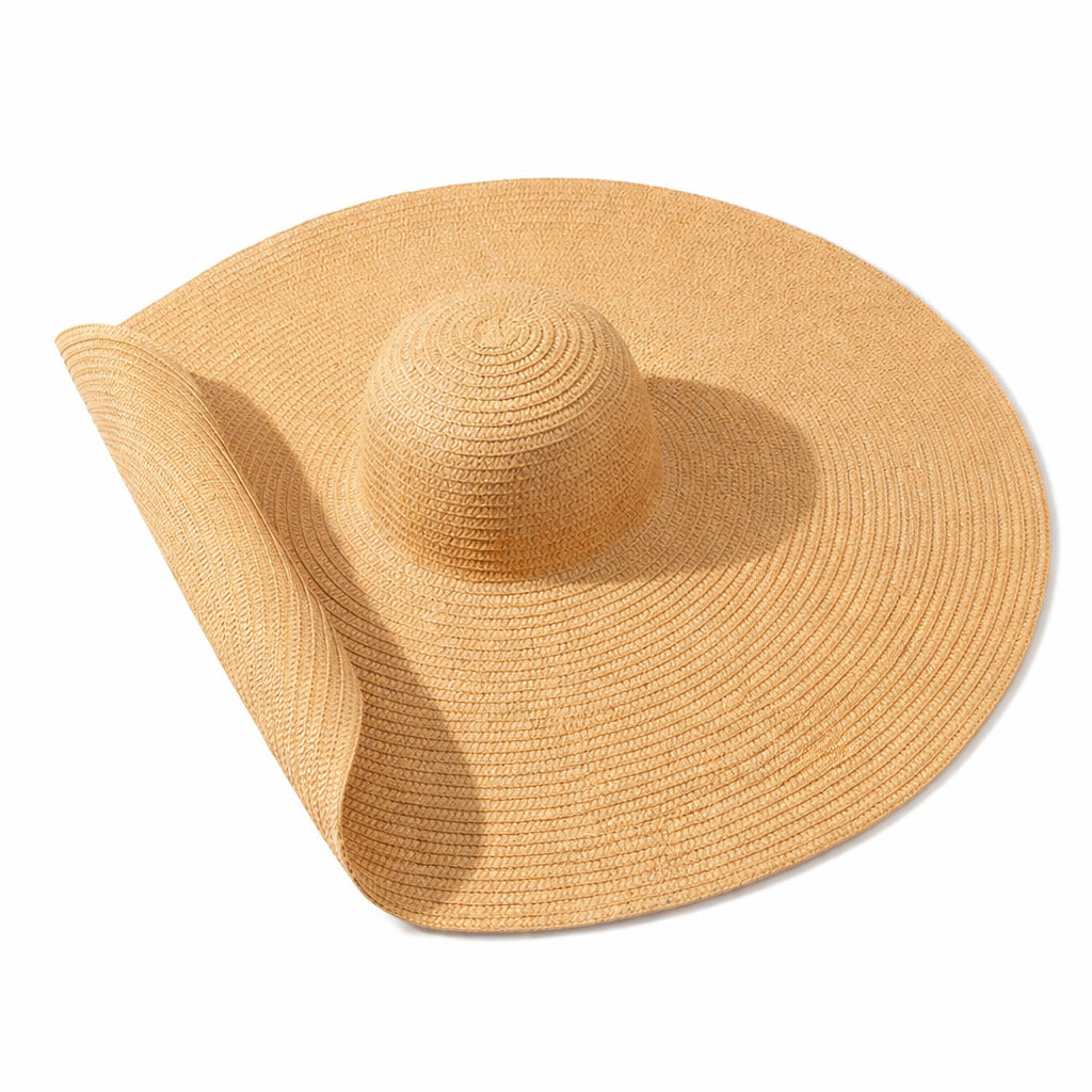 Chapeau de Paille - SunnyRims – Image 2