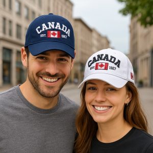 Casquette Canada – Maple