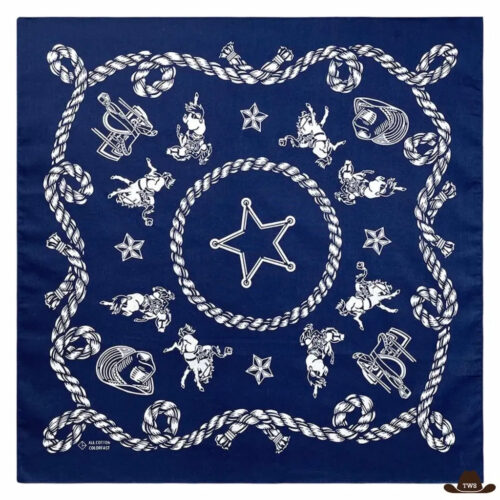 FoulardWesternHomme.jpg Foulard Western Homme