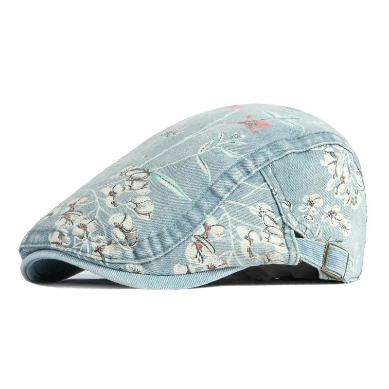 Béret Homme - Flowy – Image 4