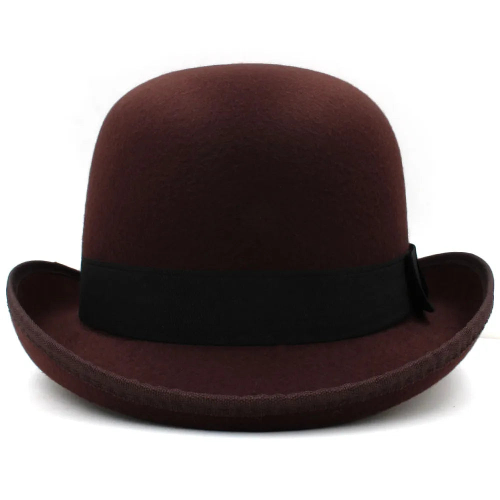 Chapeau Melon Classy Chic – Image 7