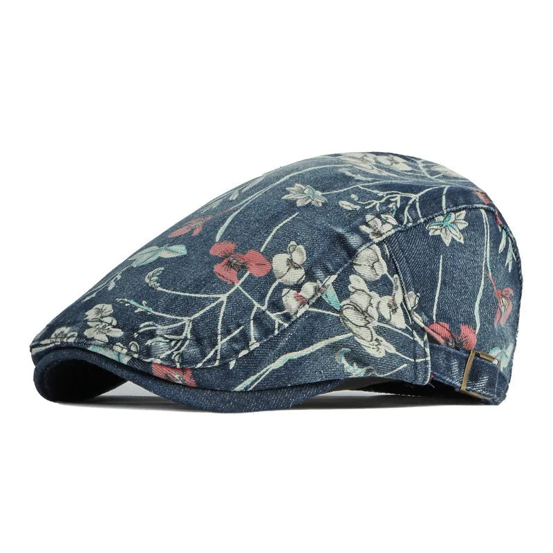 Béret Homme - Flowy – Image 3