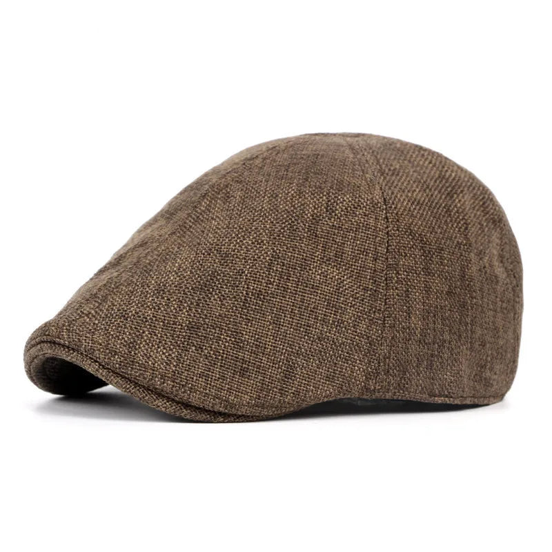 Béret Homme - Style Urbain – Image 4