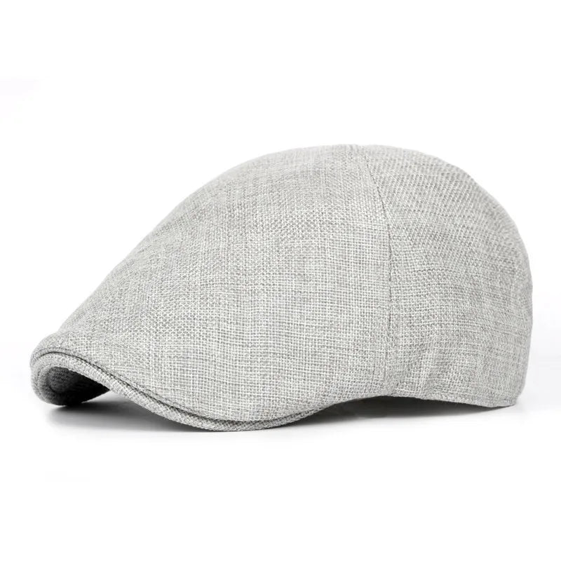 Béret Homme - Style Urbain – Image 2