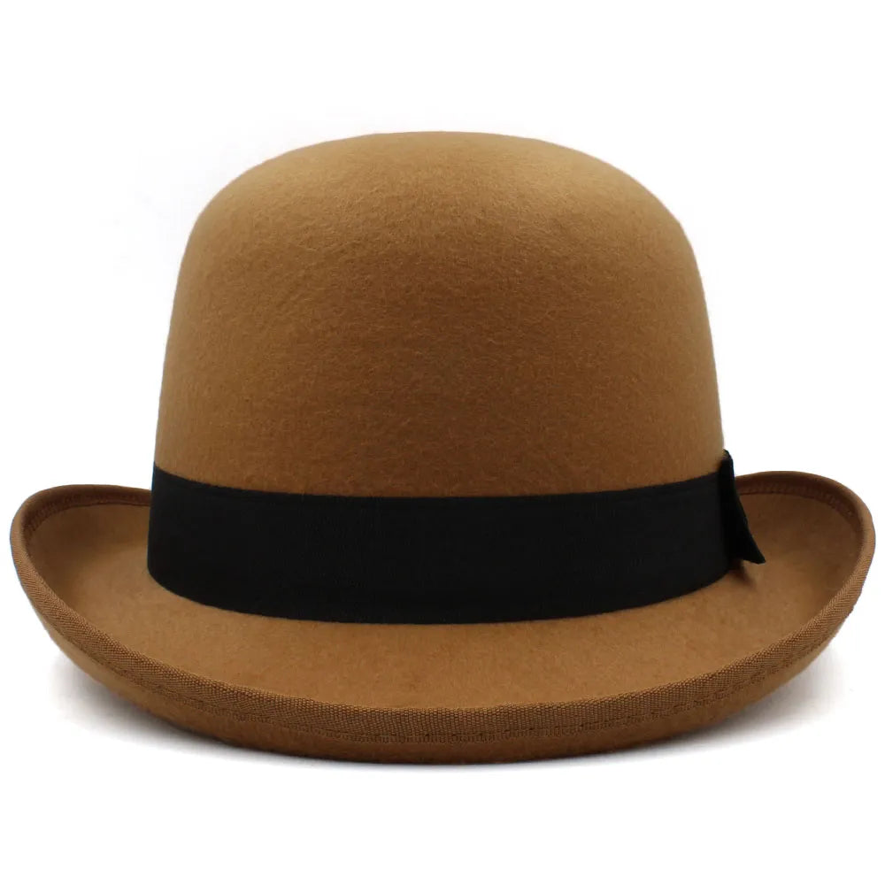 Chapeau Melon Classy Chic – Image 3